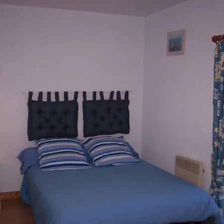 Le Lasnier Crasville (Manche)